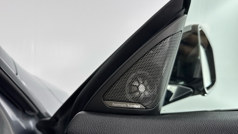 BMW 2 Series 218i [136] M Sport 4dr Petrol Saloon